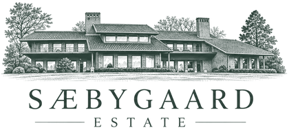 S&aelig;bygaard Estate